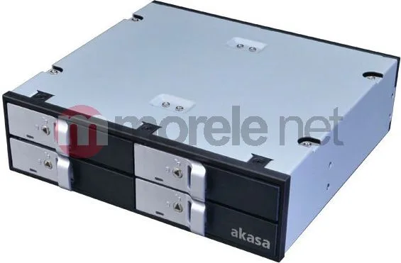 Kieszeń Akasa Lokstor M22 AK-IEN-02