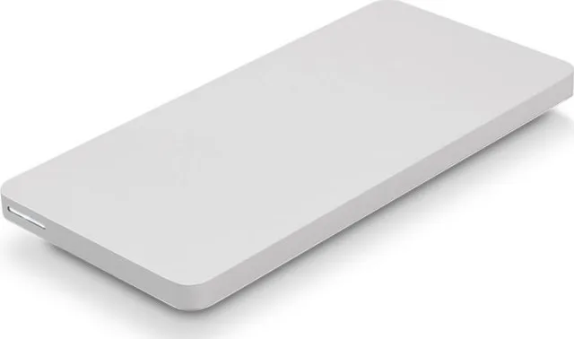 Kieszeń OWC M.2 NVMe - USB-C 3.2 Gen 2 Envoy Pro EX (OWCENVPROC2N00)