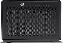 Kieszeń OWC OWC ThunderBay 6 macierz na 6xSSD/HDD RAID-5 2xThunderbolt 3