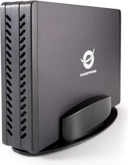 Kieszeń Conceptronic Kieszeń na Dysk HDD 3.5" (CHD3SU)