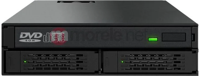 Kieszeń Icy Dock MB994IPO-3SB