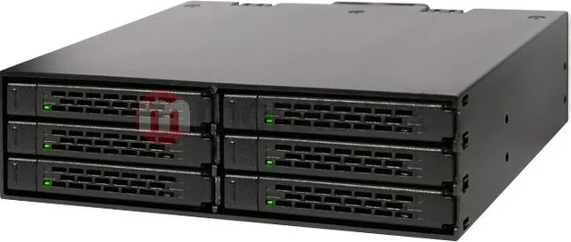 Kieszeń Icy Dock MB996SP-6SB