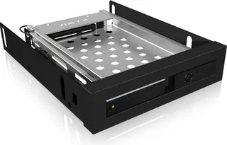 Kieszeń Icy Box 2.5" SATA HDD/SSD (IB-2217StS)