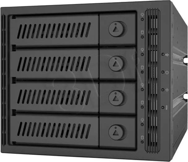 Kieszeń Chieftec 4x SATA 3.5"/2.5" (CMR-3141SAS)