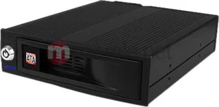 Kieszeń Icy Box IB-170SK-B