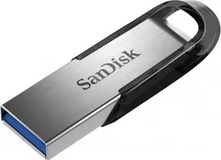 Pendrive SanDisk Ultra Fair, 128 GB (FD-128/ULTRAFLAIR-SA)