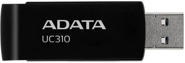 Pendrive ADATA Pendrive UC310 256GB USB3.2 czarny