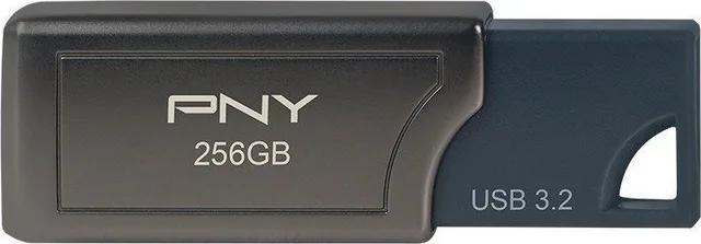 Pendrive PNY PRO Elite V2, 256 GB (P-FD256PROV2-GE)