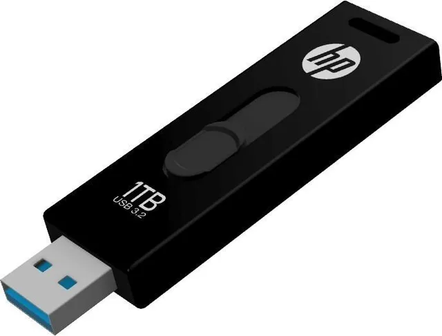 Pendrive HP x911w, 1 TB  (HPFD911W-1TB)