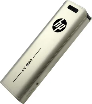 Pendrive HP x796w, 512 GB (HPFD796L-512)