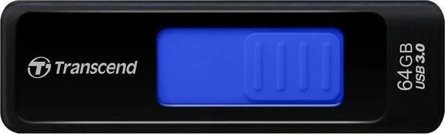 Pendrive Transcend JetFlash 760, 128 GB  (TS128GJF760)