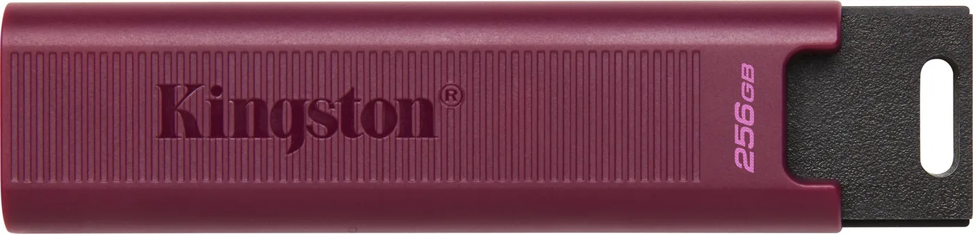 Pendrive Kingston DataTraveler Max, 512 GB (DTMAXA/512GB)