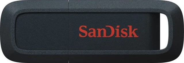 Pendrive SanDisk Ultra Trek, 64 GB  (SDCZ490-064G-G46)