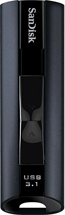 Pendrive SanDisk Extreme Pro, 1 TB  (SDCZ880-1T00-G46)