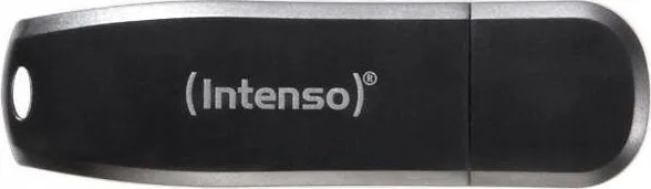 Pendrive Intenso Intenso Speed Line         512GB USB Stick 3.2 Gen 1x1
