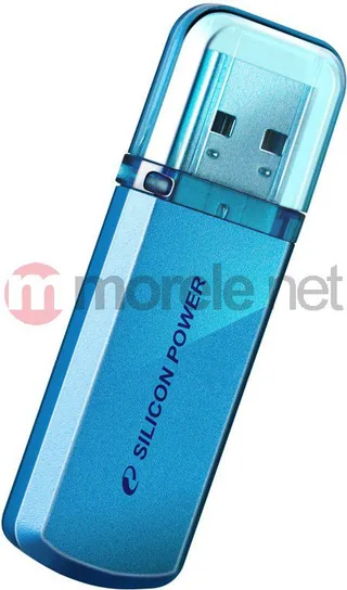 Pendrive Silicon Power  (SP032GBUF2101V1B)