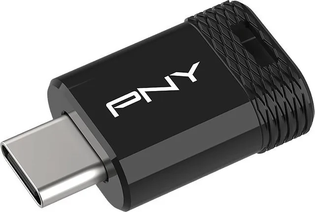 Pendrive 256GB Elite-X USB-C 3.2 P-FDI256EXFITC-GE
