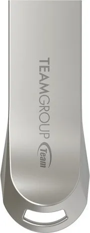 Pendrive TeamGroup Team Group C222 256 GB, USB stick (silver, USB-A 3.2 Gen 1)