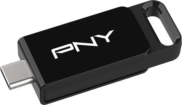 Pendrive 256GB Elite USB-C 3.2 P-FD256ELC-GE