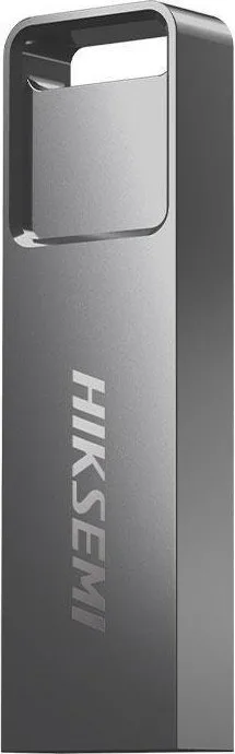Pendrive HIKSEMI Pamięć USB 3.2 Gen 1 Hiksemi HS-USB-E301 Blade 128GB (szary)