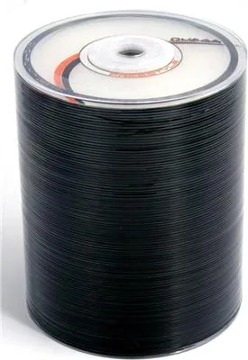 Omega DVD+RW 4.7 GB 4x 100 sztuk (56703)