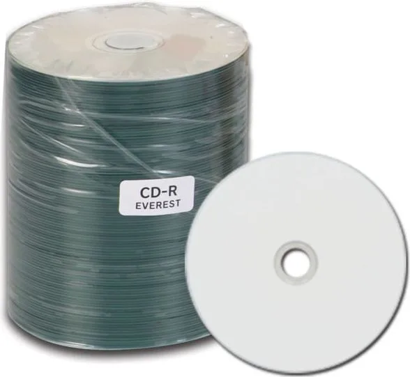 Rimage CD-R 700 MB 100 sztuk (2002470)