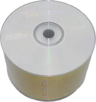 Traxdata CD-R 700 MB 52x 100 sztuk (901CK100IGPRO)
