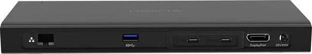 Stacja dokująca Glyph M.2 NVMe - Thunderbolt 3 (GLTB3DOCKEU)