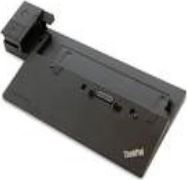 Stacja dokująca Lenovo Lenovo Pro Dock Dokujący Czarny