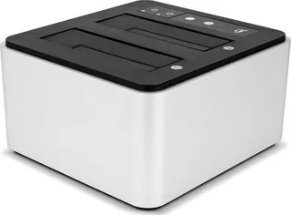 Stacja dokująca OWC 2.5"/3.5" SATA - USB-C 3.2 Gen 2 Dual Drive Dock (OWCTCDRVDCK)