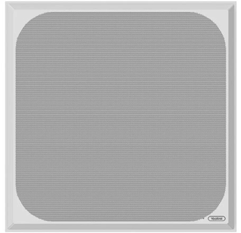 Yealink Video Conferencing - Accessory Ceiling Microphone CM50