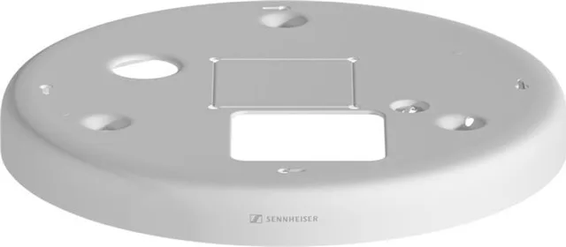 Sennheiser Sennheiser TeamConnect H-W - Gehause fur Deckenmikrofon - medium - weiss