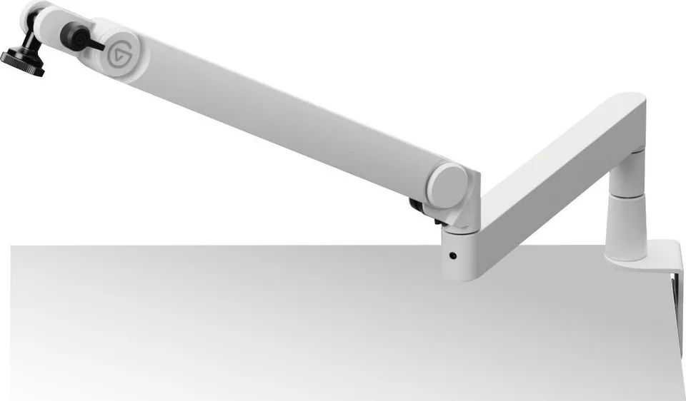 Elgato Elgato Microphone arm | Wave Mic Arm Pro | White