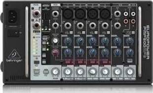 Behringer Behringer PMP500MP3 Powermikser