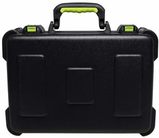 Shure SH-MICCASEW06 - Plastikowa walizka z uchwytem na Mikrofony (6)