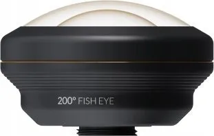 ShiftCam ShiftCam LensUltra 200° Fisheye