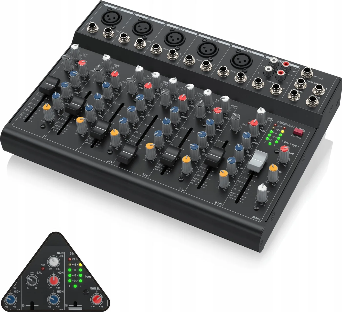 Behringer Behringer XENYX 1003B Mikser audio