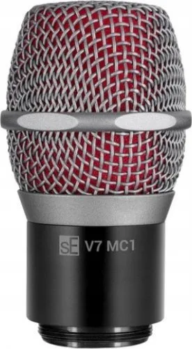 sE V7 MC1 - KapsuĹ‚a do mikrofonu bezprzewodowego