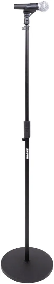 Gator Frameworks SH-RBMICSTAND10 Stojak mikrofonowy Statyw mikrofonowy prosty