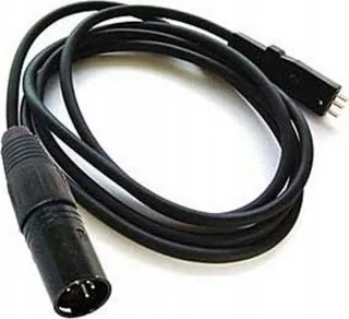 Beyerdynamic beyerdynamic K 190.41 - 1,5 m do DT 18*/19*/28*/29*- 5-pin XLR