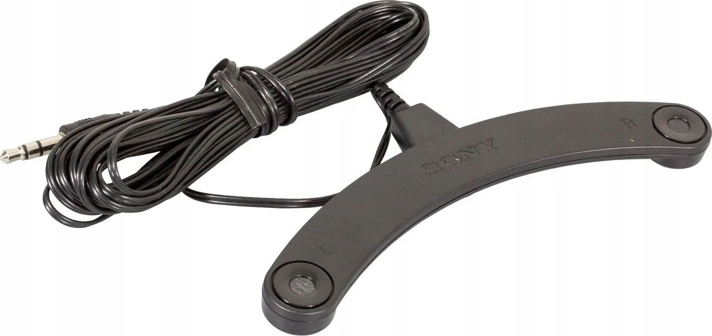 Sony Measurement MIC ( Stereo)