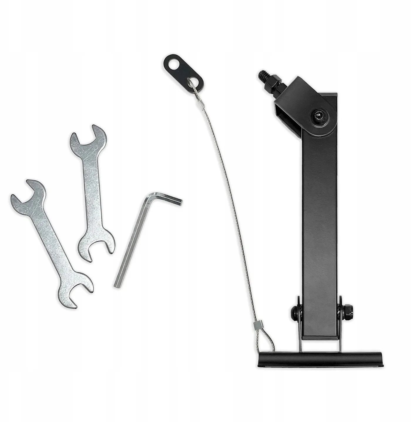 IK iLoud MTM Wall/Ceiling Mounting Bracket