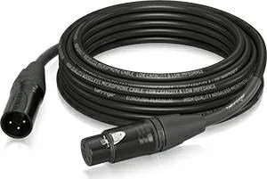 Behringer Behringer PMC-1000 mikrofonowy XLR F - XLR M 10m