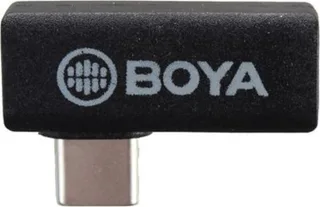 Boya Adapter BY-K5