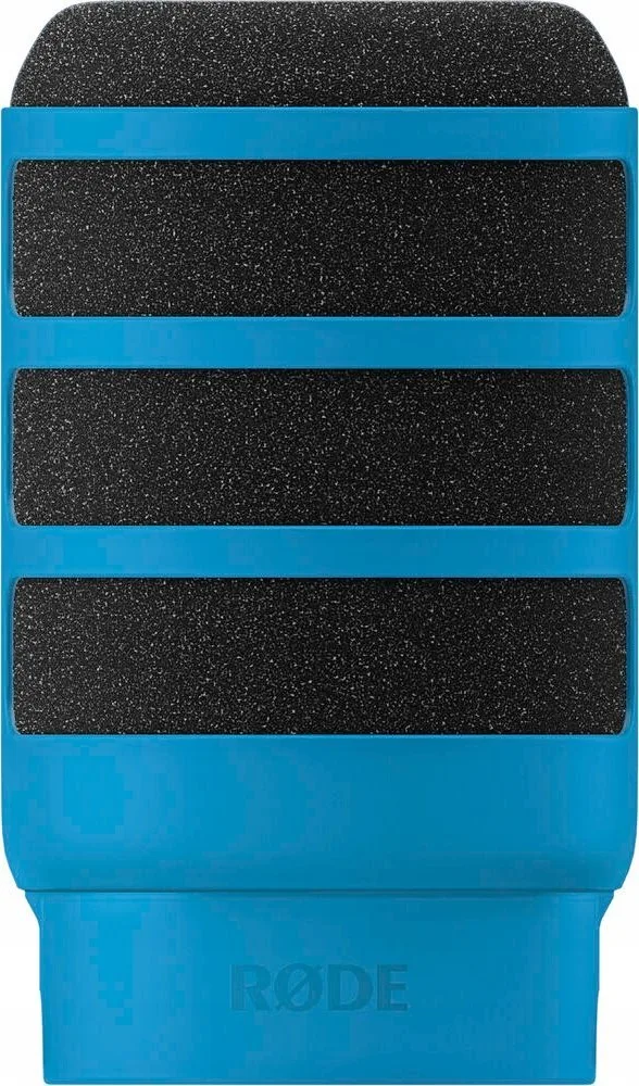 RODE WS14 Blue - Osłona przeciwwietrzna