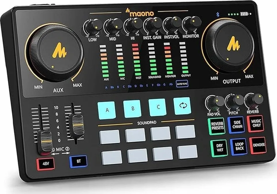 Maono AME2 (SB8072)