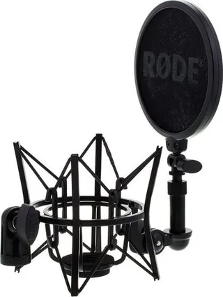 Rode SM6 kosz antywibracyjny