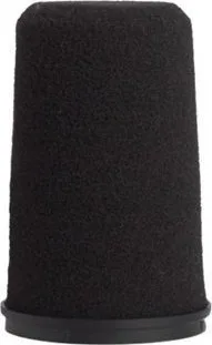 Shure Osłona Przeciwwietrzna RK345 Czarna