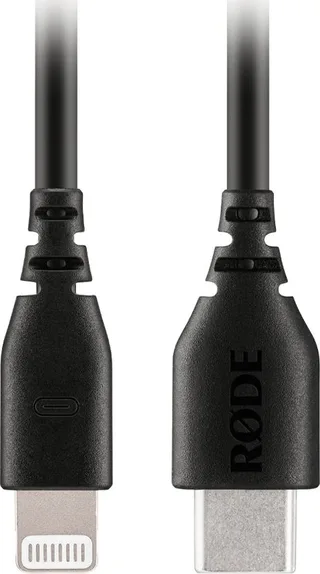 Rode SC21 Kabel USB-C do Lightning