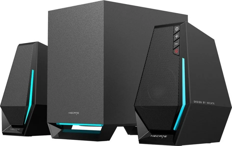 Głośniki komputerowe Edifier Hecate G1500 Max